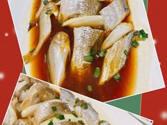 -好兄弟郭巨海鲜(天一阁店)