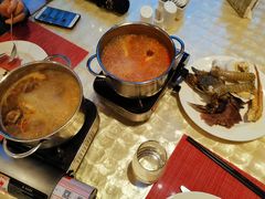 -福州中庚聚龍酒店香汇自助餐厅(南江滨西大道店)