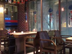 -香鼎坊江西菜(国奥店)