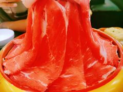 -牛New寿喜烧(新六百店)