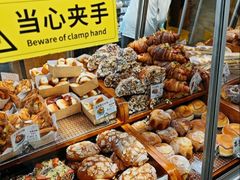 -苹果花园(枫林路店)