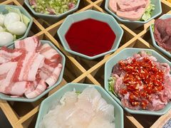 -井格重庆火锅(西直门凯德Mall店)