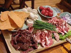 -玖泉里烤肉