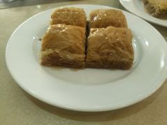 baklava-苏坦土耳其餐厅(白云宾馆店)