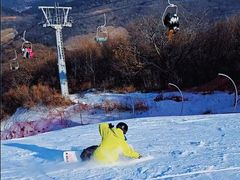 -东北亚滑雪场