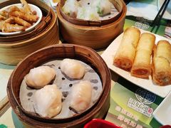 -添好运点心专门店(北角店)