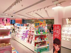 -光启城时尚购物中心