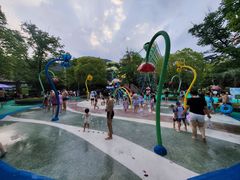 -苏州乐园森林水世界