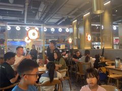 -桂小厨广西菜(青秀万达店)