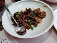 -味+新京宴·烤鸭·北京菜(创意谷店)