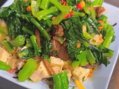 -小马烧烤(人民东路店)