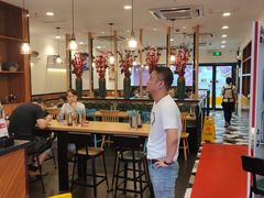 -小杨生煎(宜川路店)