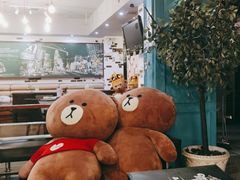 -嘉喜来比萨(罗马花园店)