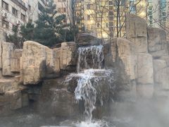 -北京东直门智选假日酒店