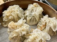 -正宗天津烧麦馆(柳州路店)