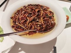 -森隆饭庄(崇文门新世界百货店)