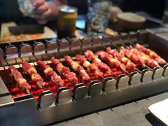 -很久以前羊肉串(朝阳路店)