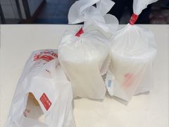 -永和大王(一口茶豆浆|花香豆更香·碧榕湾店)