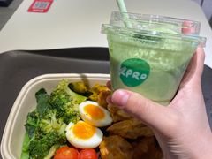 -KPRO肯律轻食(淘金店)
