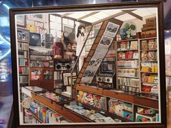 -3D·JP拼图(合生汇店)