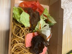 -东北大学（浑南校区）食堂