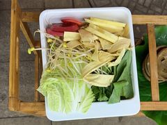 -菌海森林·非遗野生菌火锅(摩根道店)