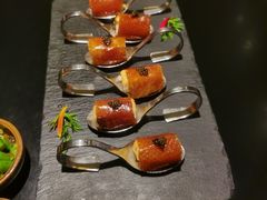 -丽晶轩中餐厅(重庆丽晶酒店)