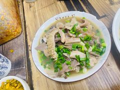 -正宗阳山牛杂(东城店)