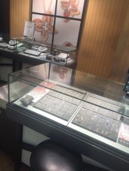 -TSL謝瑞麟(永安百货店)