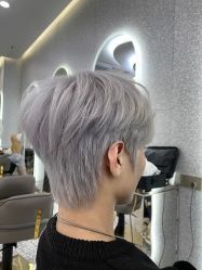 -型色沙龙 Color Salon