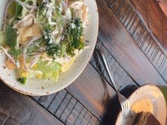 -良木缘咖啡西餐(蜀汉路店)