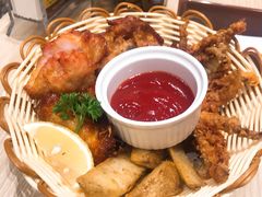 -CoCo壱番屋