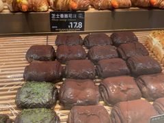 -FANEN法念·烘焙·甜点(万象城店)