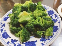 -利群烤鸭店(前门店)