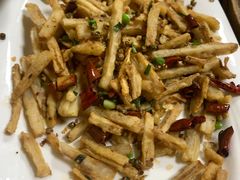 -小四川美食馆(幸福路店)