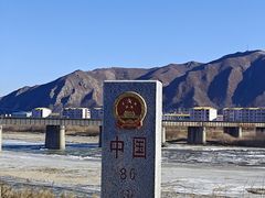 -图们国门景区