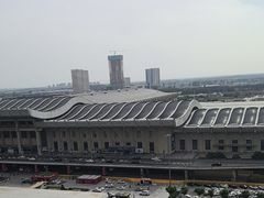 -济南绿地美利亚酒店