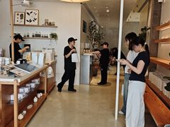 -喜茶(广州番禺奥园广场店)