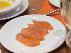 -芭菲盛宴·环球美食(北城国际店)