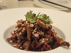 -贡宴盐帮菜自贡驻京联络处餐厅