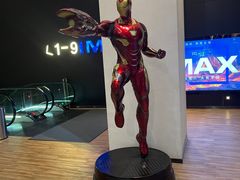 -百丽宫影城(IMAX万象城店)
