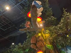 -蓝精灵乐园·世茂精灵之城主题乐园