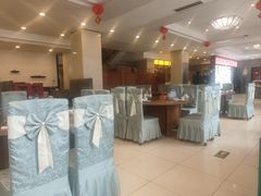 -今鲜源大酒店·中华餐饮名店(新湛路店)