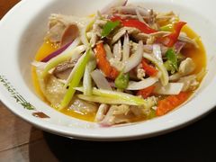 -楼兰新疆主题餐厅(苏州中心店)