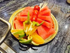 iphone_upload_pic-御膳宫药膳餐厅(金沙店)