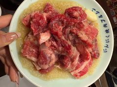 -蒜香焼肉PURUSHIN(马场路店)