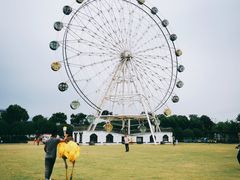 -云幽谷旅游区
