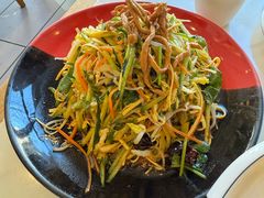 -京滨饭店·餐厅(阜外大街店)