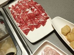 -海底捞火锅(南海万科广场店)