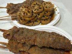 -胖子鸡排(循礼门老字号店)